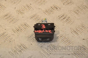 Кнопка круїз контролю Renault Megane (III) 2009-2016 255500002R 438941