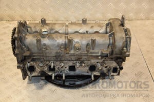 Головка блока в сборе Fiat Doblo 1.3MJet 2010 55206388 438944
