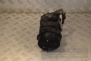 Компрессор кондиционера Lancia Ypsilon 1.3MJet 2003-2011 51803075 438989