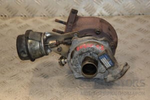 Турбіна (дефект) Opel Combo 1.3MJet 2001-2011 55198317 438996