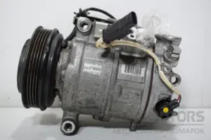 Компресор кондиціонера Mercedes B-class 1.6 (W246) 2012 6SAS14C it-16812 Бензин