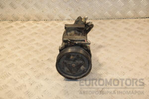 Компрессор кондиционера Renault Clio 1.4 8V (II) 1998-2005 439010