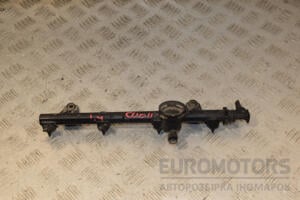 Паливна рейка бензин Renault Clio 1.4 8V (II) 1998-2005 7700274294 439017