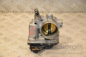 Дроссельная заслонка электрическая Suzuki SX4 1.6 16V 2006-2013 1340054LA0 439033