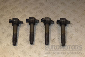 Катушка зажигания Suzuki SX4 1.6 16V 2006-2013 FK0344 439037