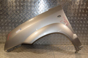 Крило переднє ліве Hyundai Tucson 2004-2009 663112E120 439096