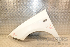 Крыло переднее левое Seat Ibiza 2008-2017 ST0353014 439100
