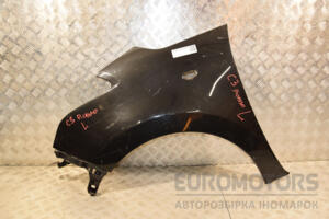 Крыло переднее левое Citroen C3 Picasso 2009-2016 7840X0 439102