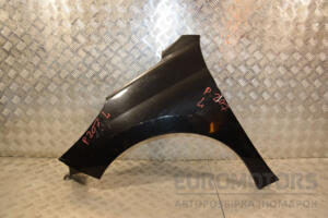 Крыло переднее левое Peugeot 207 2006-2013 439108