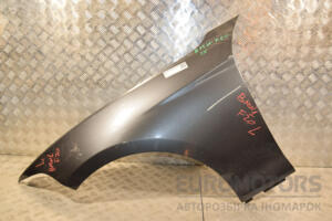 Крыло переднее левое BMW 1 (F20) 2010 41009633537 439112