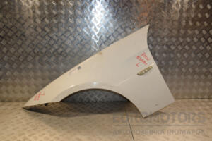 Крыло переднее левое BMW 3 (E90/E91) 2005-2013 41355A55AF3 439116