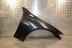 Крило переднє праве BMW 5 (F10/F11) 2009-2016 41357248660 439132