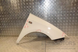 Крыло переднее правое (дефект) Seat Ibiza 2008-2017 439140