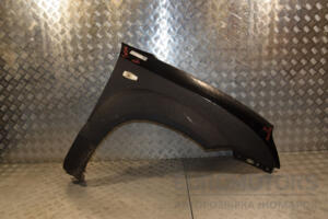 Крыло переднее правое (дефект) Hyundai Tucson 2004-2009 439142