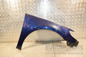 Крыло переднее правое -12 (дефект) VW Passat CC 2008-2016 3C8821106 439152