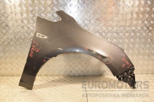 Крыло переднее правое (дефект) Opel Astra (J) 2009-2015 13302208 439154
