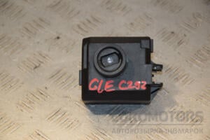 Замок запалювання Mercedes GLE-Class (C292) 2015-2019 A1669052703 439166