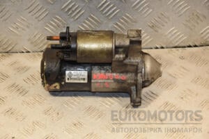 Стартер Renault Megane 1.5dCi (II) 2003-2009 8200306595 439182