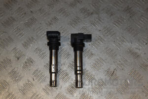 Катушка зажигания VW Polo 1.4 16V 2001-2009 036905715F 439194