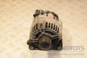 Генератор VW Polo 1.4 16V 2001-2009 037903025M 439206