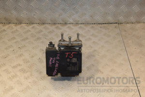 Блок ABS VW Transporter (T5) 2003-2015 7E0907379K 439214