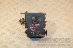 Блок ABS VW Transporter (T5) 2003-2015 7E0907379J 439218
