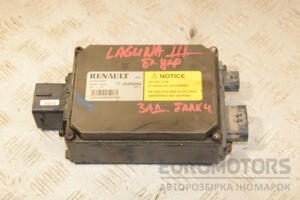 Блок управління задньої балки Renault Laguna (III) 2007-2015 527002330R 439238