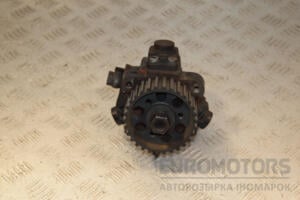 Топливный насос высокого давления (ТНВД) Citroen Jumper 2.3MJet 2014 0445010320 439301