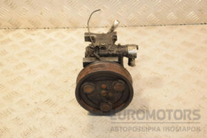 Компрессор кондиционера (дефект) Mazda 6 2.0di 2007-2012 H12A1AE4AW 439319