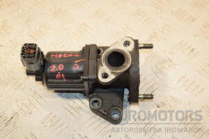 Клапан EGR электрический Mazda 5 2.0di 2005-2010 RF7JK5T70871 439322