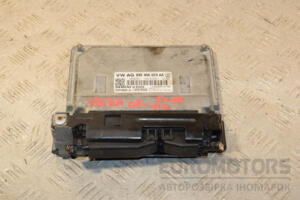 Блок керування двигуном Seat Ibiza 1.2 12V 2008-2017 03E906023AA 439365