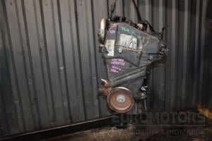 Двигатель (топливная Delphi) Renault Duster 1.5dCi 2010 K9K 400 439480