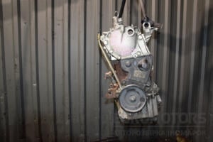 Двигатель Renault Logan 1.4 8V 2005-2014 E7J 634 439514