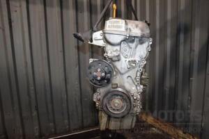 Двигатель Suzuki Vitara 1.6 16V 2015 M16A 439526