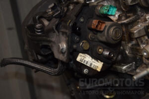 Топливный насос высокого давления (ТНВД) Renault Clio 1.5dCi (II) 1998-2005 R9042A041A 439538