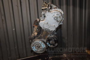 Двигатель Fiat Doblo 1.3MJet 2010 199A9000 439545