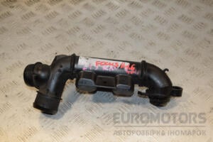 Труба інтеркулера Ford Focus 1.6tdci (II) 2004-2011 9655059180 439551