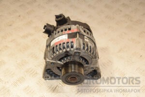 Генератор Ford Focus 1.6tdci (II) 2004-2011 DAN930 439553