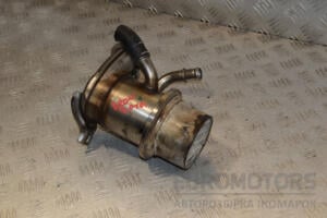 Охладитель ОГ (Радиатор EGR) Seat Leon 2.0tdi 2013 04L131512BQ 439574