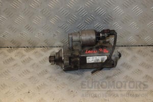 Стартер Audi A3 2.0tdi (8V) 2013-2020 02E911022C 439576