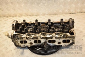Головка блока Mazda 6 2.0di 2002-2007 RF5C10090E 439609