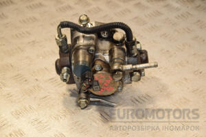 Паливний насос високого тиску (ТНВД) Mazda CX-5 2.2di 2012 SH0113800D 439628