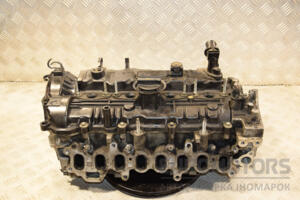 Головка блока в сборе Mazda CX-5 2.2di 2012 SH0110100L 439643