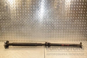 Карданный вал 2 части BMW 5 (F10/F11) 2009-2016 7614677 439660