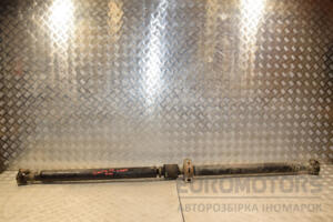 Карданний вал 2 частини (дефект) Hyundai Santa FE 2000-2006 4930026100 439672