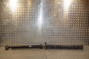 Карданний вал 2 частини VW Transporter 2.0tdi (T5) 2003-2015 7H0521101 439732