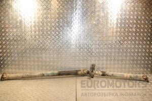 Карданный вал 2 части Mercedes Sprinter 2.9td (901/905) 1995-2006 439738