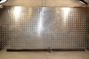 Карданный вал 2 части Toyota Rav 4 2006-2013 3710042080 439741