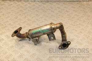 Охладитель ОГ (Радиатор EGR) Ford Focus 1.8tdci (II) 2004-2011 4M5Q9F464BC 439755