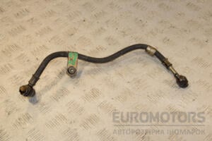 Трубка подачи масла на турбину Ford Focus 1.8tdci (II) 2004-2011 4M5Q6K679AD 439764